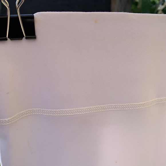 Bridal Slip Skirt - Picture 6 of 12